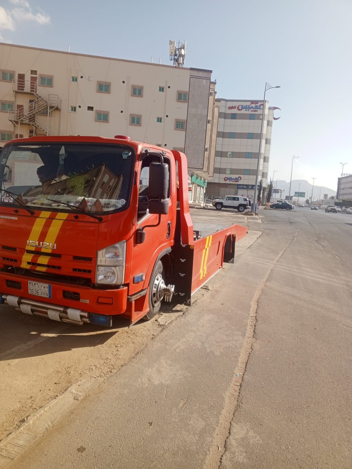 فريق العمل